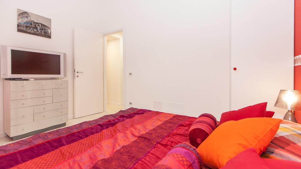 Rental In Rome Palermo Apartment — Foto 3